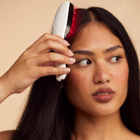 Unraveling the Science Behind Hair Growth Stimulation